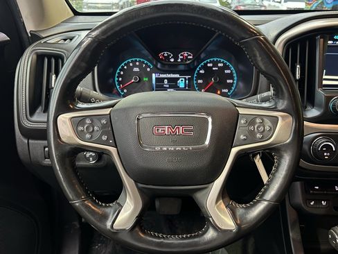 Used 2018 GMC Canyon Denali image 39