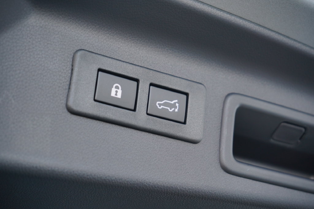 New 2026 Subaru Forester Touring AWD/4WD image 36