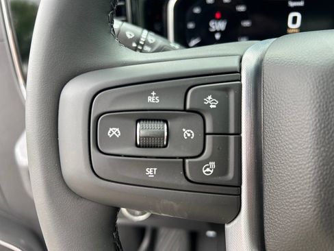 New 2026 GMC Sierra 1500 Elevation w/ X31 Off-Road Package AWD/4WD image 17