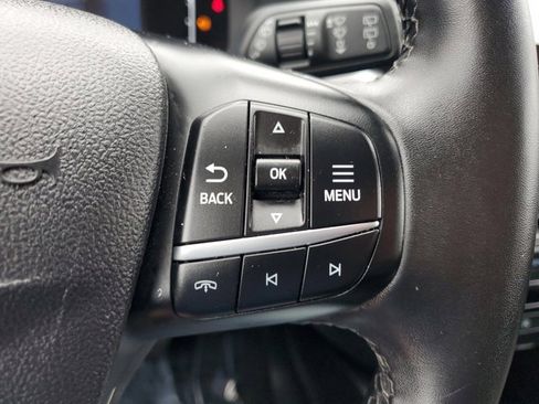 Certified 2023 Ford Escape Active w/ Tech Pack #1 image 22