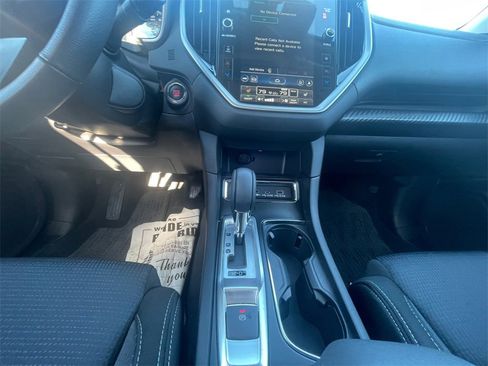 Certified 2024 Subaru Ascent Premium w/ Convenience Package image 15