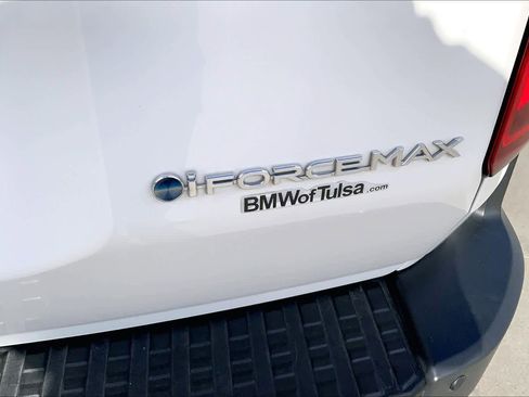 Used 2024 Toyota Land Cruiser 1958 image 9