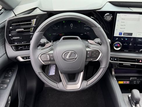 New 2026 Lexus RX 350 w/ Convenience Package AWD/4WD image 14