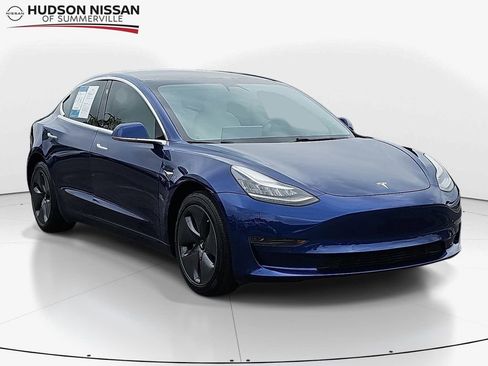Used 2020 Tesla Model 3 RWD image 1