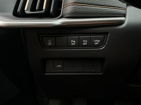 Used 2025 MAZDA CX-90 3.3 Turbo w/ Preferred Package image 23