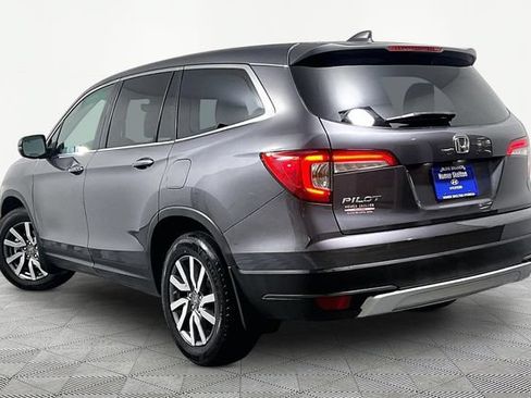 Used 2019 Honda Pilot EX-L image 11