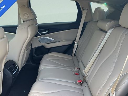 Used 2024 Acura RDX SH-AWD w/ Advance Package image 27