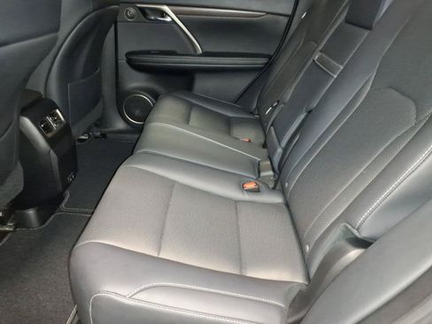 Certified 2020 Lexus RX 350 AWD w/ Premium Package image 5