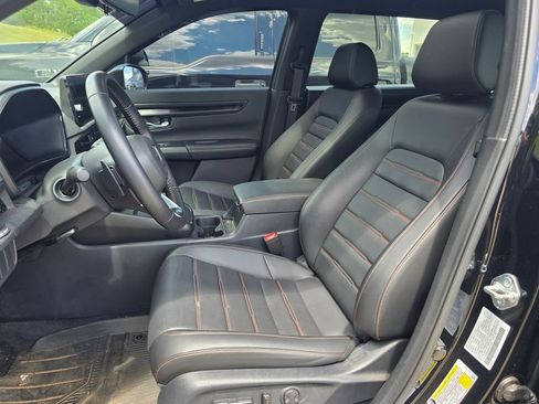 Used 2025 Honda CR-V Sport-L image 4