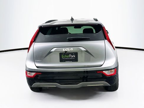 Used 2024 Kia Niro Wind image 7