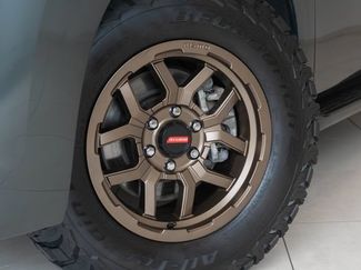 Used 2025 Nissan Armada Platinum Reserve AWD/4WD video 2