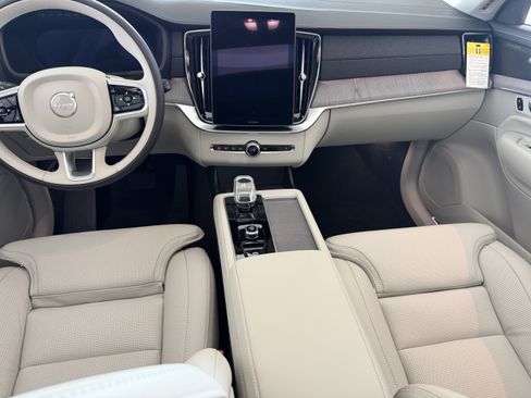 New 2026 Volvo XC90 B6 Ultra AWD/4WD image 12