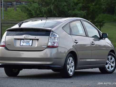 Used 2007 Toyota Prius FWD image 5