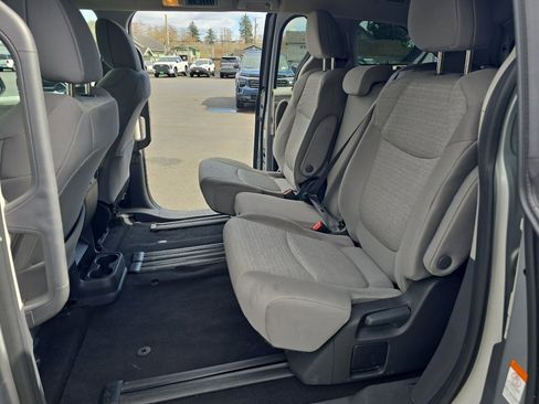Certified 2024 Toyota Sienna LE FWD image 16