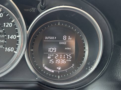 Used 2014 MAZDA CX-5 Touring FWD image 42