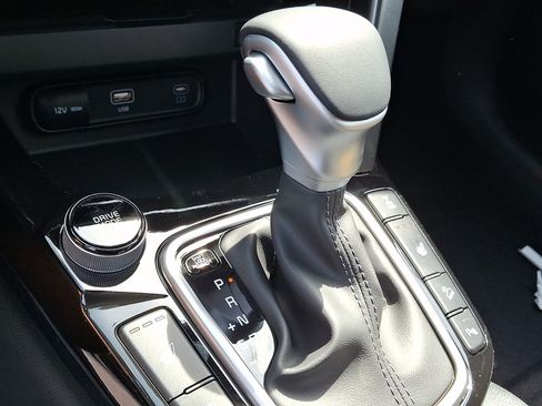 New 2026 Kia Seltos EX AWD/4WD image 7
