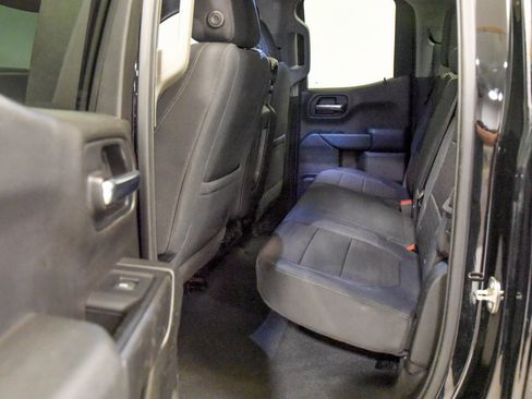 Used 2019 Chevrolet Silverado 1500 LT w/ All-Star Edition image 4