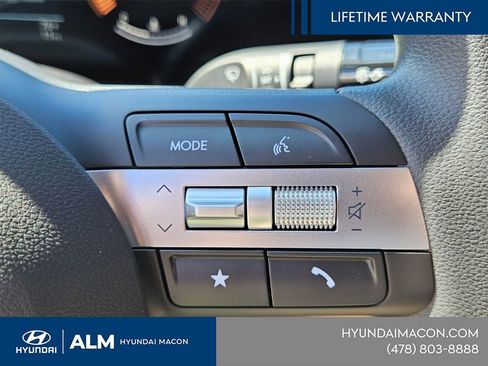 New 2026 Hyundai Santa Cruz SEL FWD image 28
