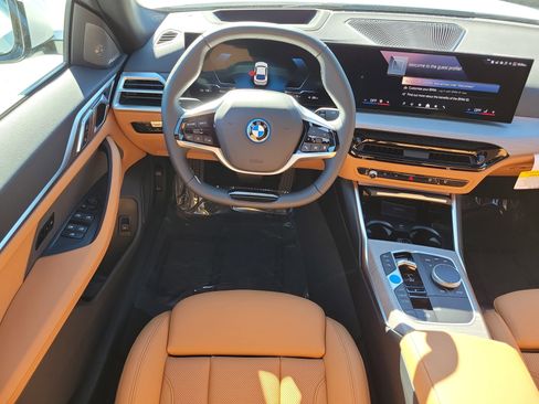 New 2026 BMW i4 eDrive40 w/ Premium Package image 10