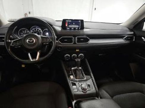 Used 2020 MAZDA CX-5 Sport AWD/4WD image 14