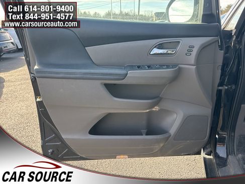 Used 2017 Honda Odyssey Touring Elite image 17