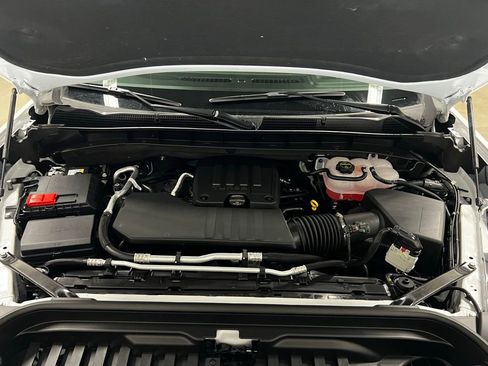 New 2026 GMC Sierra 1500 Elevation w/ Elevation Select Package image 42