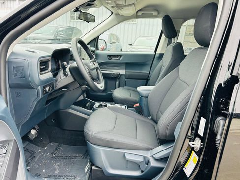 New 2026 Ford Maverick XL image 3