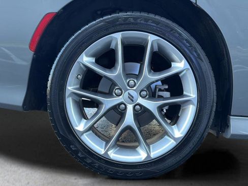 Used 2023 Dodge Charger GT w/ Technology Group image 13