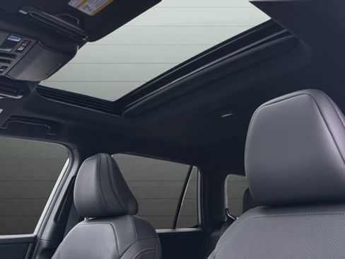 New 2026 Subaru Outback Limited AWD/4WD image 26