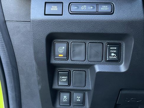 New 2026 Nissan Frontier PRO-4X image 32