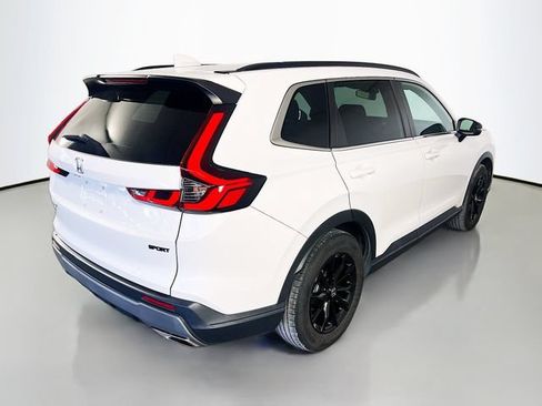 Used 2023 Honda CR-V Sport image 8