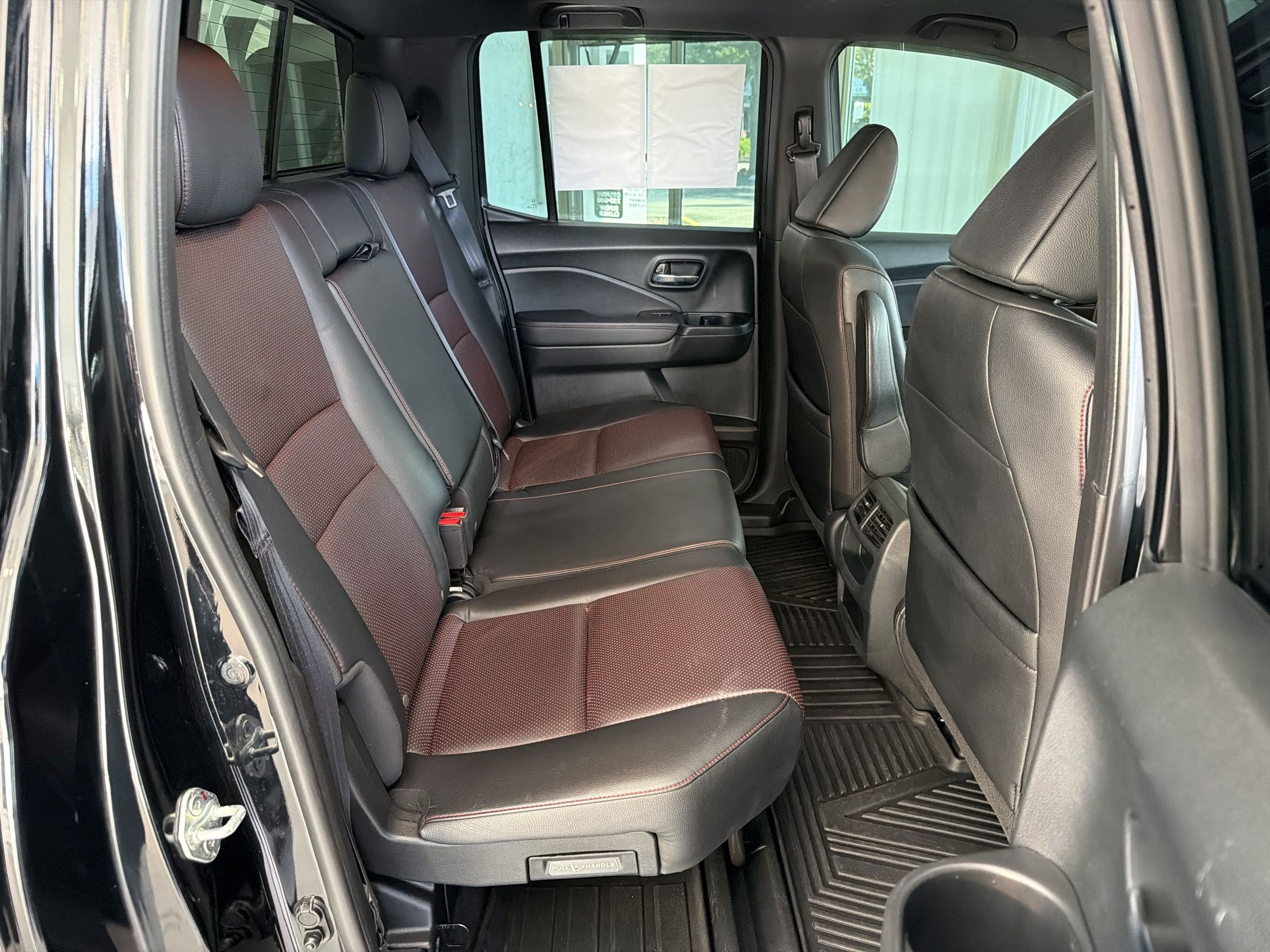 Used 2023 Honda Ridgeline Black Edition image 30