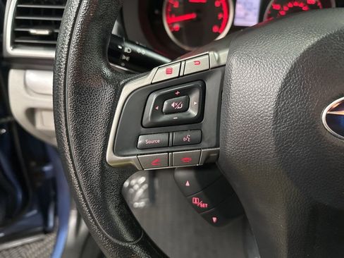 Used 2016 Subaru Forester 2.5i w/ Alloy Wheel Package image 15