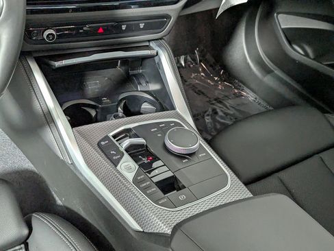 Used 2025 BMW 230i xDrive Coupe w/ M Sport Package AWD/4WD image 30