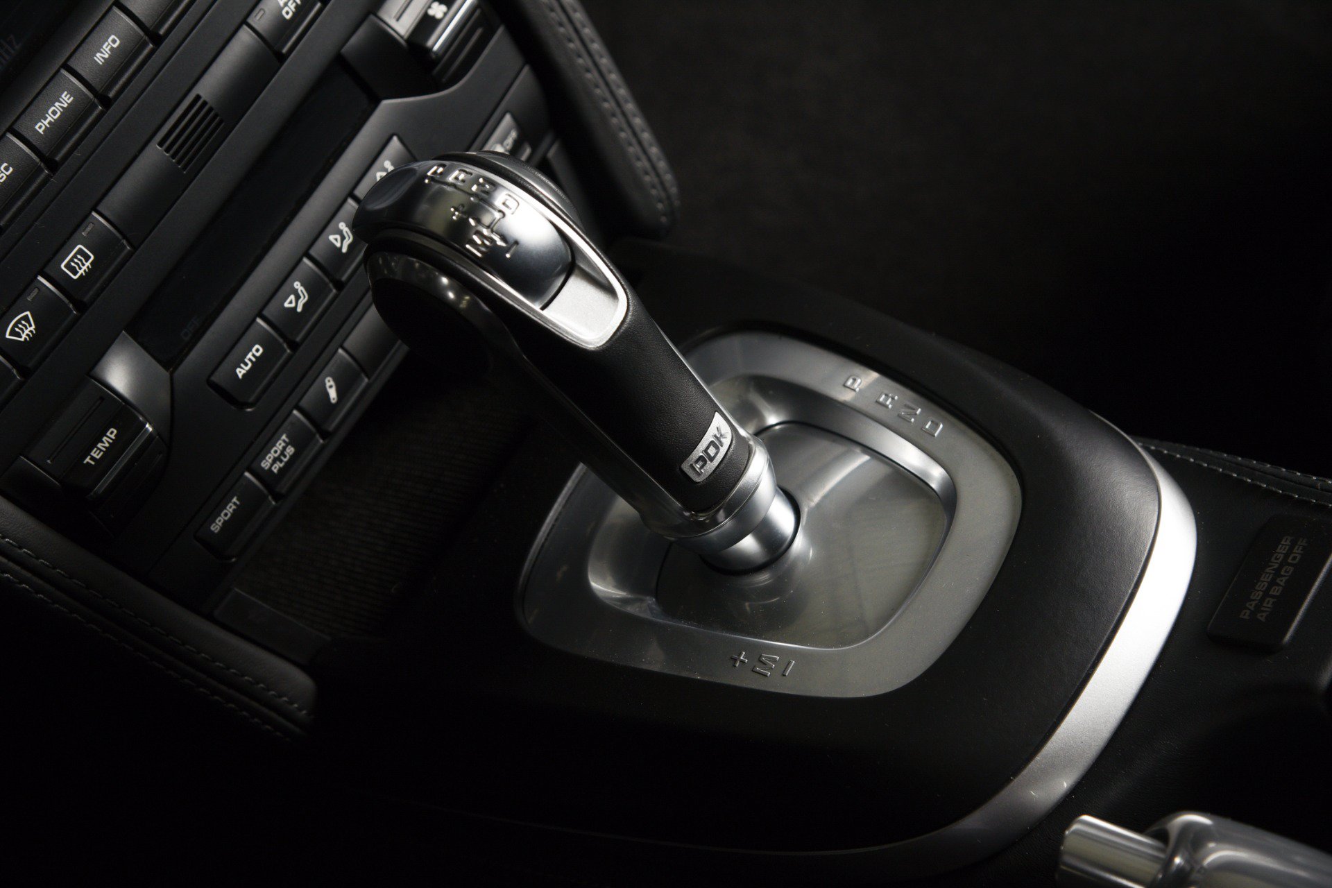 Used 2013 Porsche 911 Turbo S AWD/4WD image 6