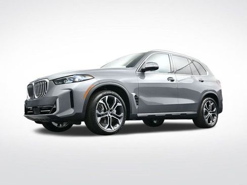 New 2026 BMW X5 xDrive40i image 36