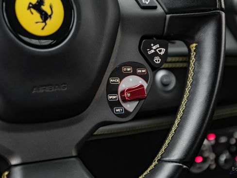 Used 2019 Ferrari 488 GTB RWD image 55