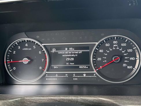 Used 2022 Kia Sorento X-Line EX AWD/4WD image 17