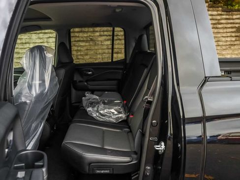 New 2026 Honda Ridgeline RTL image 10