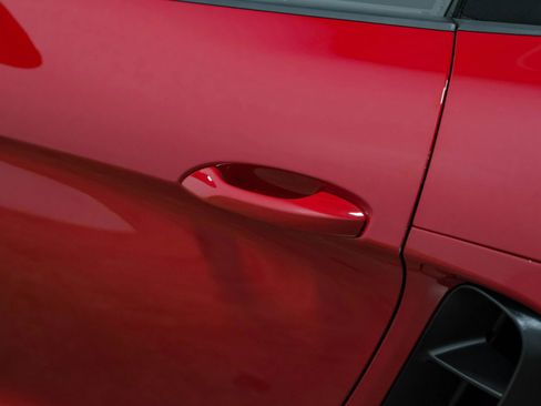 Used 2020 Porsche 718 Boxster image 32