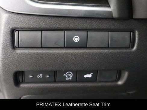Used 2023 Nissan Rogue SV w/ SV Premium B Package AWD/4WD image 22