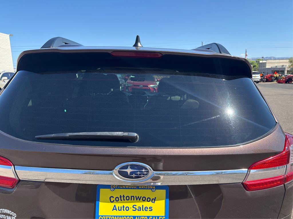 Used 2021 Subaru Ascent Limited w/ Technology Package AWD/4WD image 32