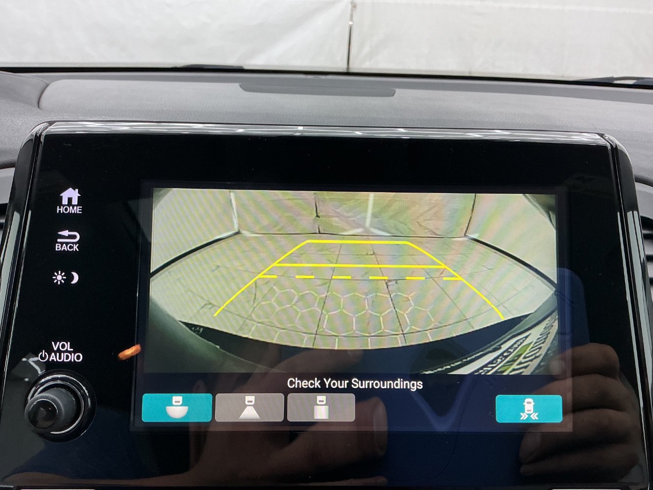 Used 2019 Honda Odyssey EX-L image 34