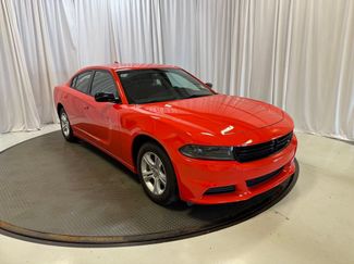 Used 2023 Dodge Charger SXT w/ Cold Weather Package RWD video 2