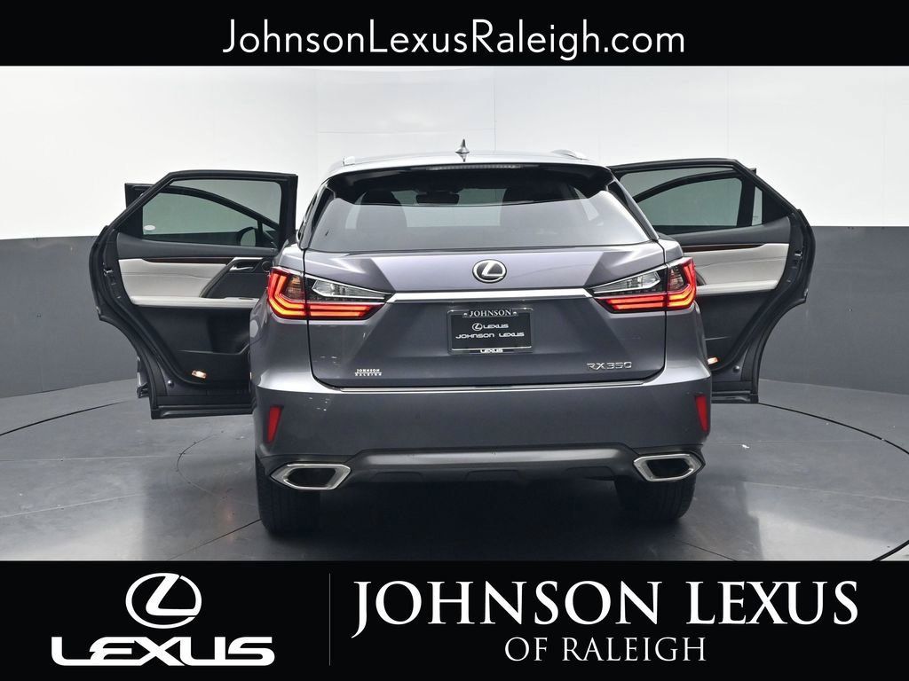Used 2018 Lexus RX 350 FWD w/ Premium Package image 34