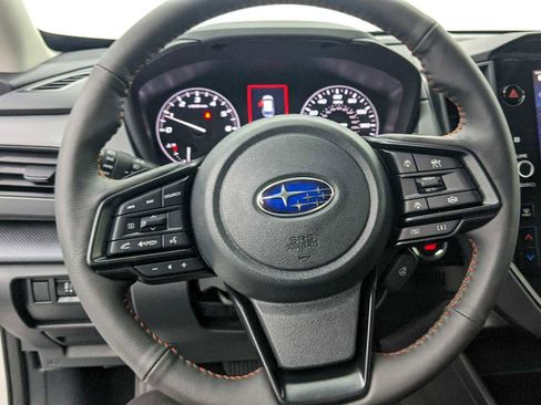 New 2026 Subaru Crosstrek 2.5i Limited w/ Popular Package #4A image 17