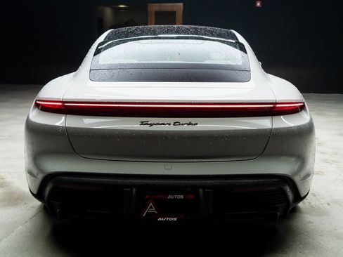 Used 2022 Porsche Taycan Turbo w/ Performance Package AWD/4WD image 15