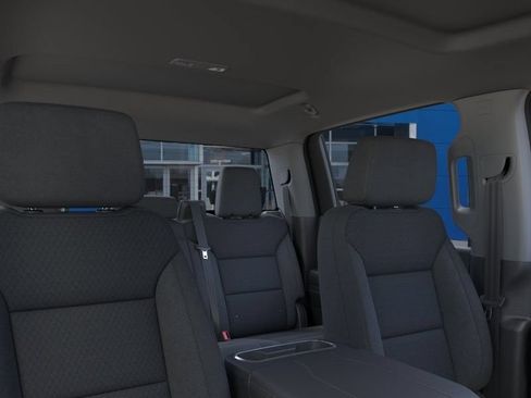 New 2026 Chevrolet Silverado 1500 RST AWD/4WD image 25