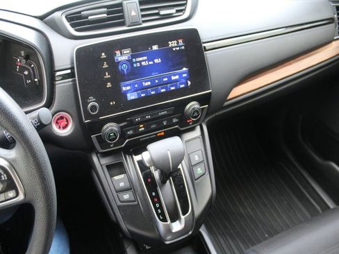 Used 2021 Honda CR-V EX image 16