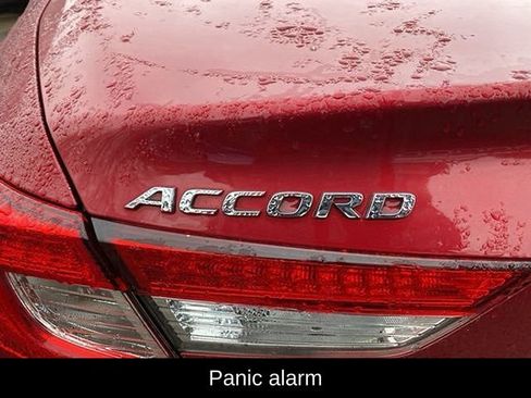 Used 2018 Honda Accord LX image 8